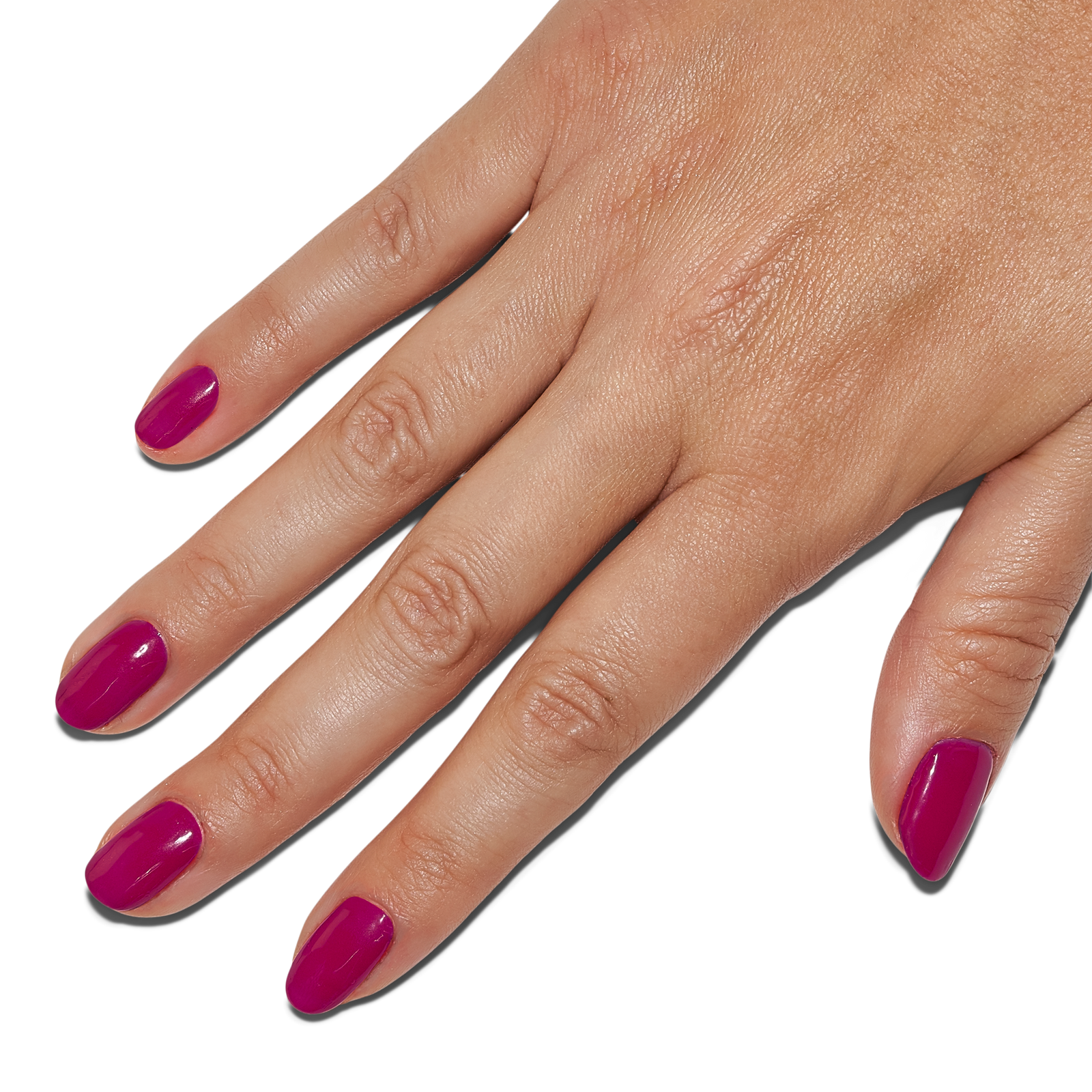 1-Step, 3-in-1 Formula Gel Polish