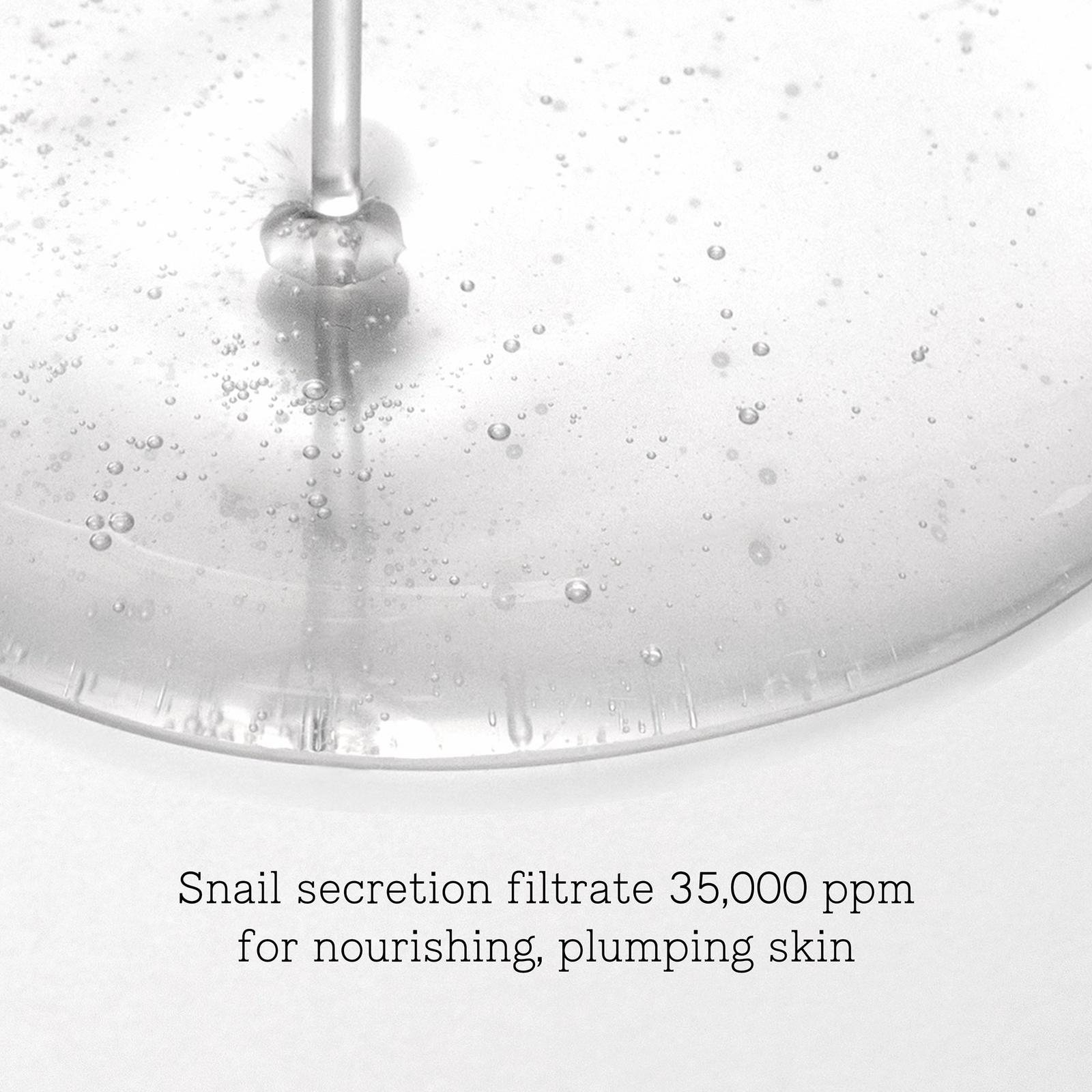 Advanced Snail Mucin Power Sheet Mask