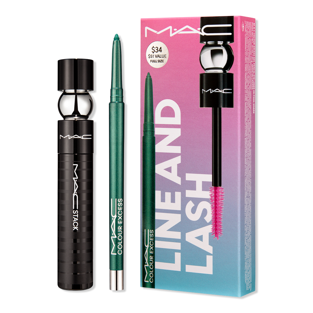 MAC Line And Lash Kit #1