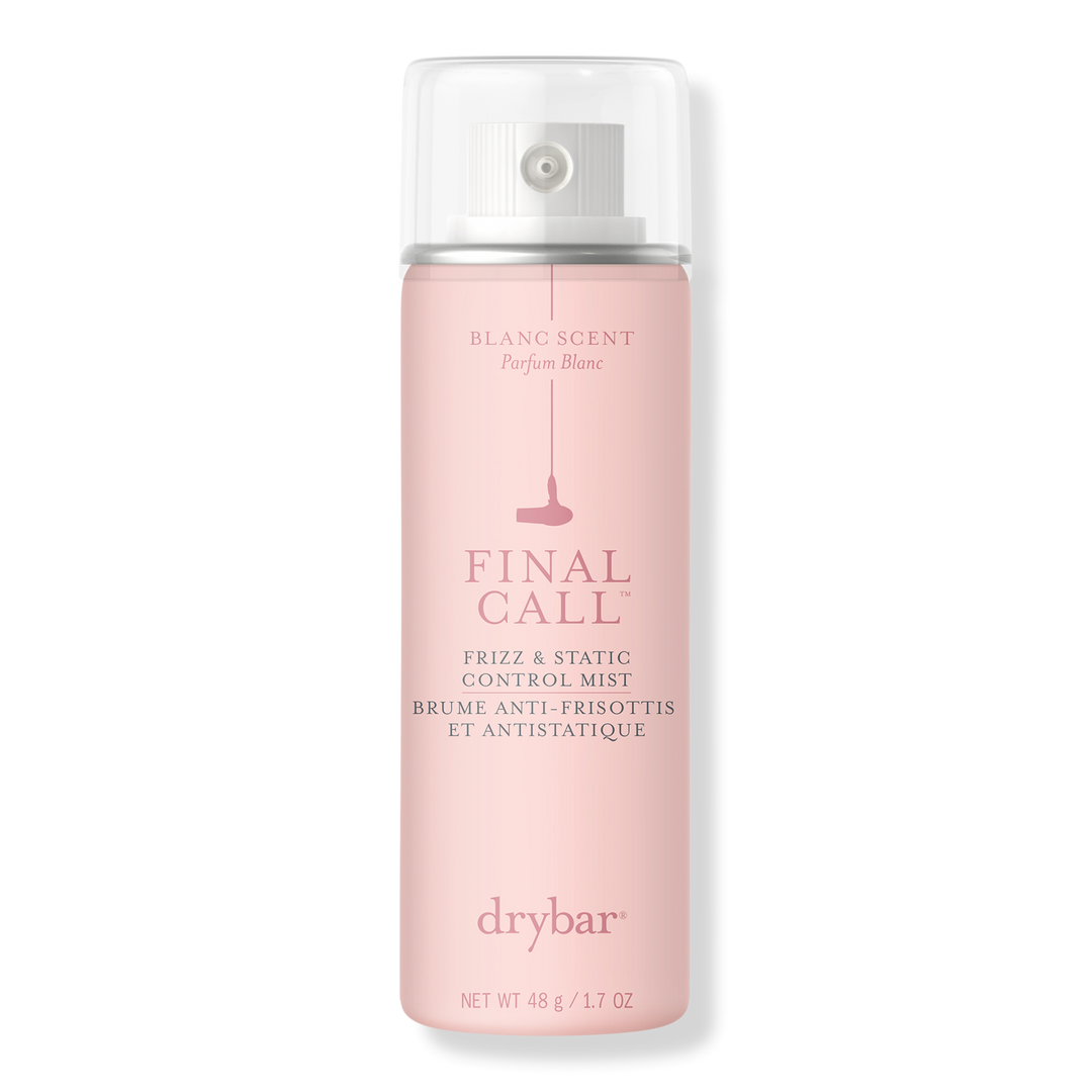 Drybar Final Call Frizz & Static Control Mist #1