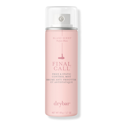 Drybar Final Call Frizz & Static Control Mist