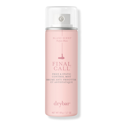 Final Call Frizz & Static Control Mist