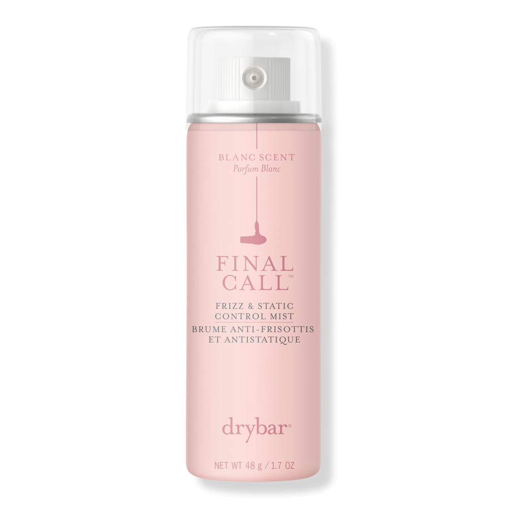 Drybar Final Call Frizz & Static Control Mist