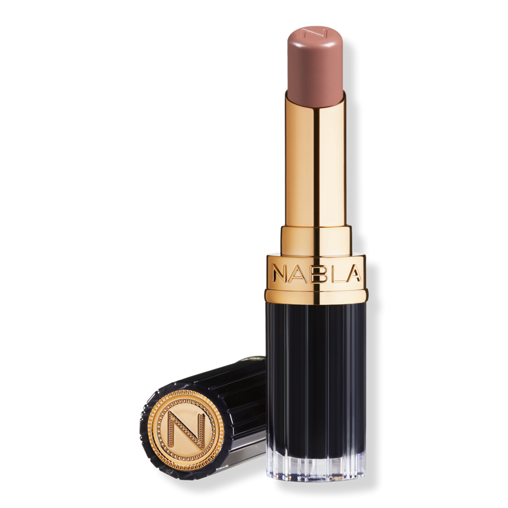 Nabla Beyond Jelly Lipstick - Lunar