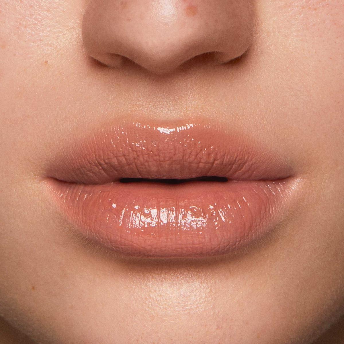 Beyond Jelly Lipstick