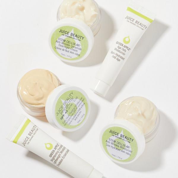 Juice Beauty Super Moisturizer Mini Solutions Kit #3