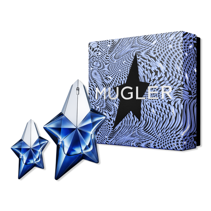 MUGLER Angel Elixir Eau de Parfum Women's 2 Piece Gift Set #1