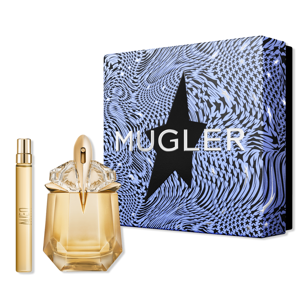 MUGLER Alien Goddess Eau de Parfum Women's 2 Piece Gift Set