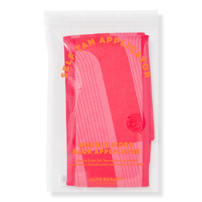 ULTA Beauty Collection Back Self Tan Applicator Mitt