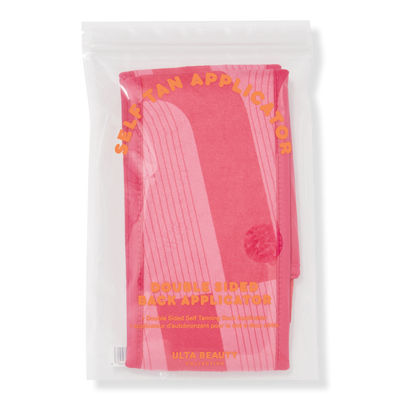 ULTA Beauty Collection Back Self Tan Applicator Mitt