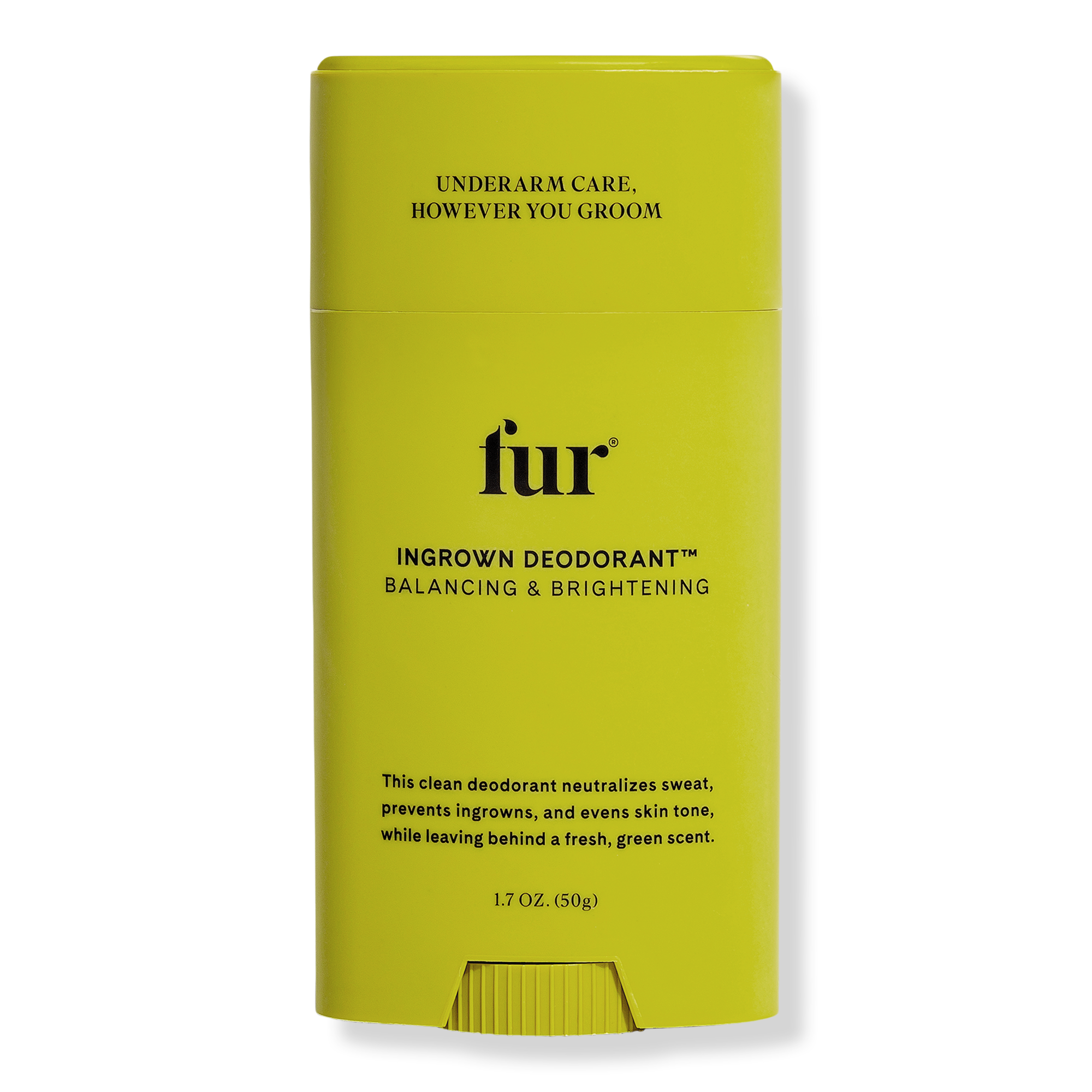 Fur Ingrown Deodorant #1