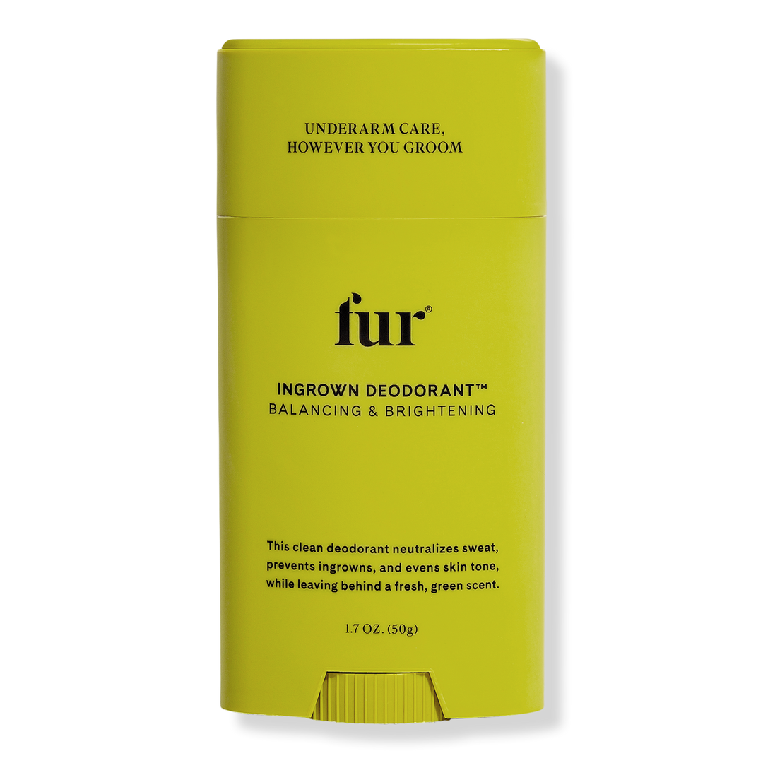 Fur Ingrown Deodorant #1