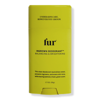 Ingrown Deodorant