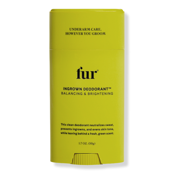 Fur Ingrown Deodorant #1