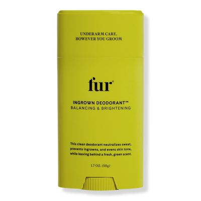 Fur Ingrown Deodorant