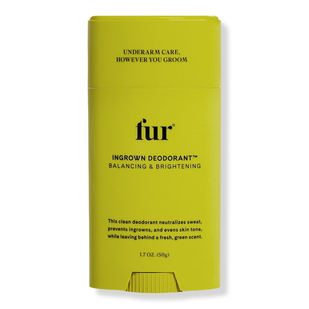 Fur Ingrown Deodorant