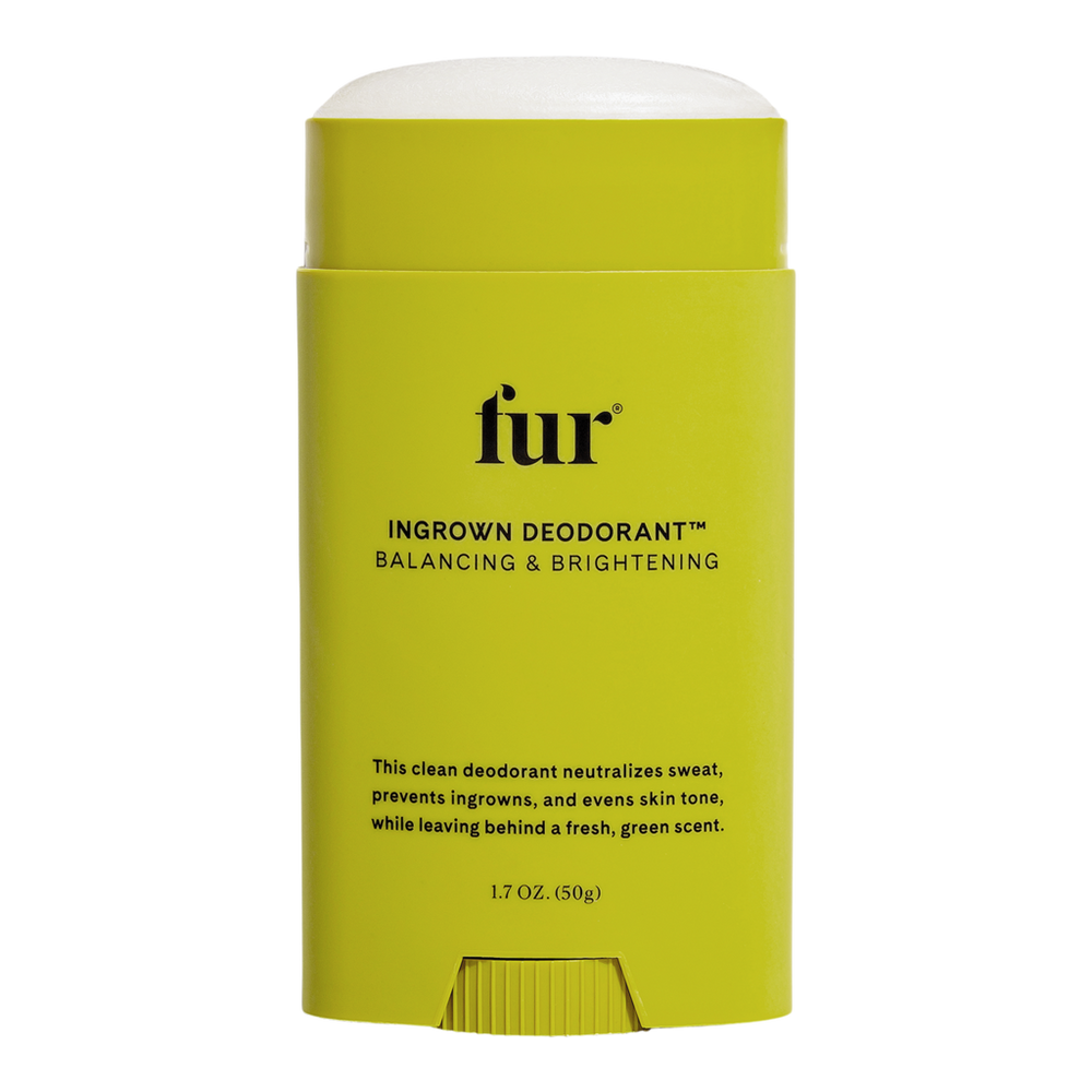 Ingrown Deodorant