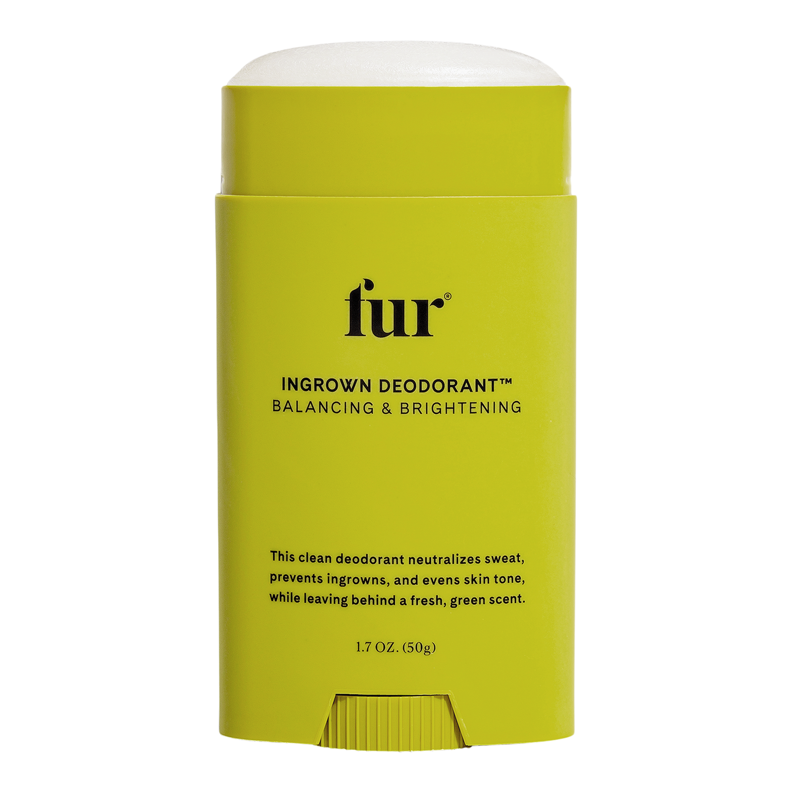 Ingrown Deodorant