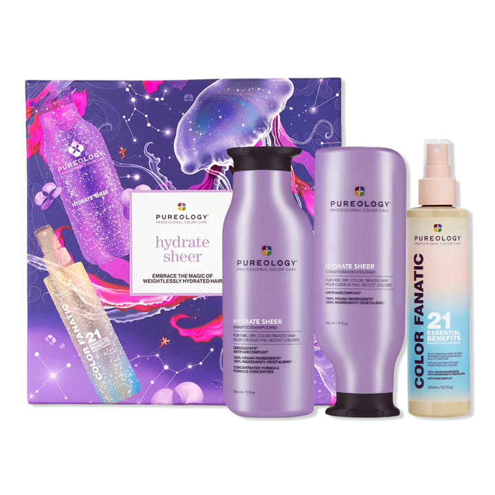 Pureology Hydrate Sheer Gift Set #1