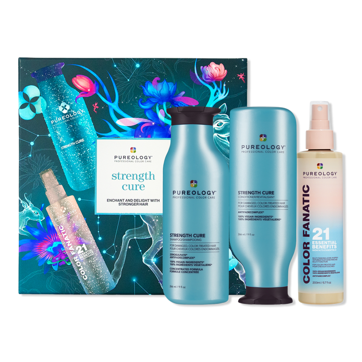Pureology Strength Cure Gift Set #1