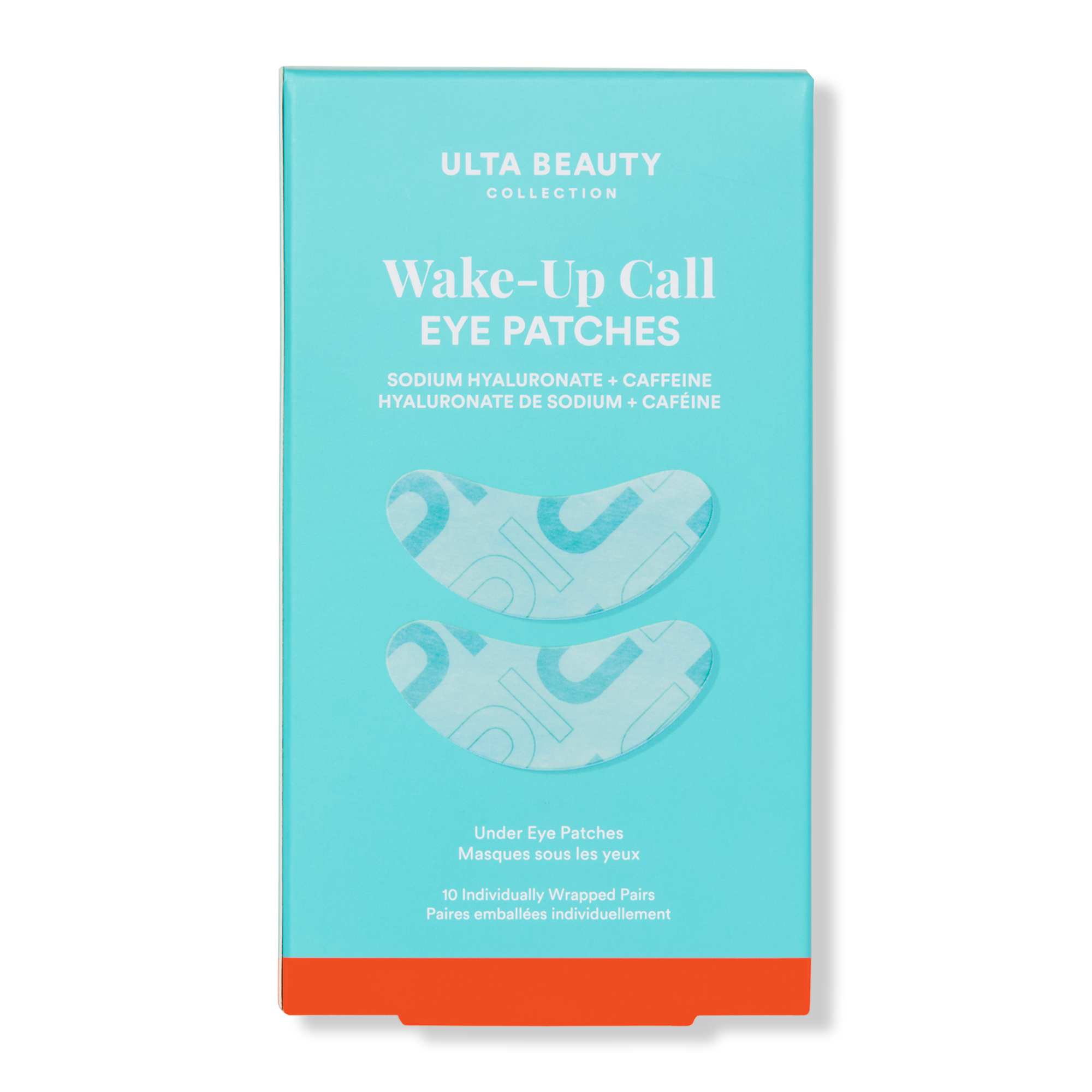 ULTA Beauty Collection Wake-Up Call Under Eye Patches #1