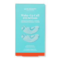 Wake-Up Call Under Eye Patches