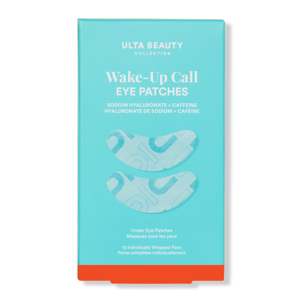 ULTA Beauty Collection Wake-Up Call Under Eye Patches #1