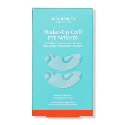 ULTA Beauty Collection Wake-Up Call Under Eye Patches