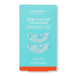 ULTA Beauty Collection Wake-Up Call Under Eye Patches