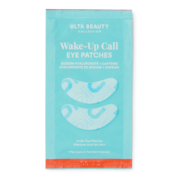 ULTA Beauty Collection Wake-Up Call Under Eye Patches #4