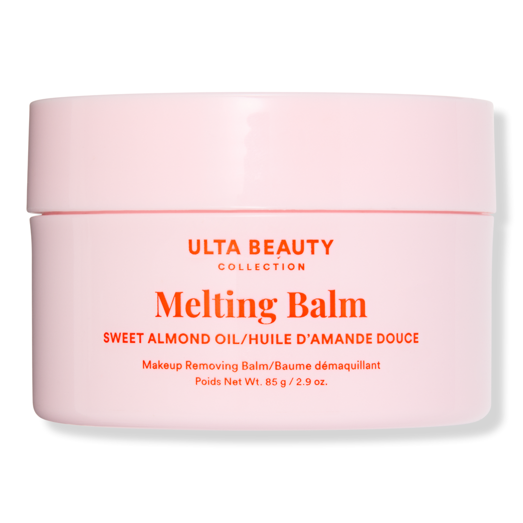 ULTA Beauty Collection Melting Balm Makeup Remover #1
