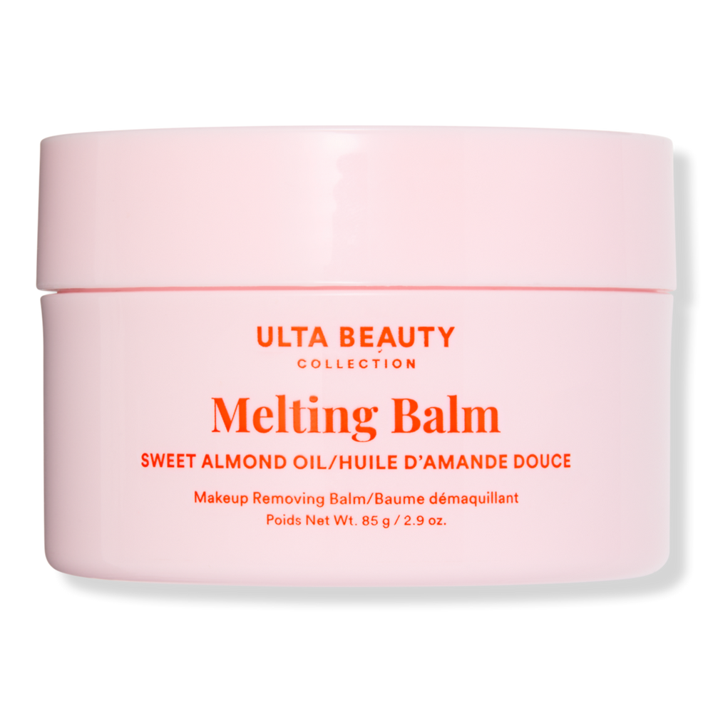 Ulta Beauty Collection Melting Balm Makeup Remover