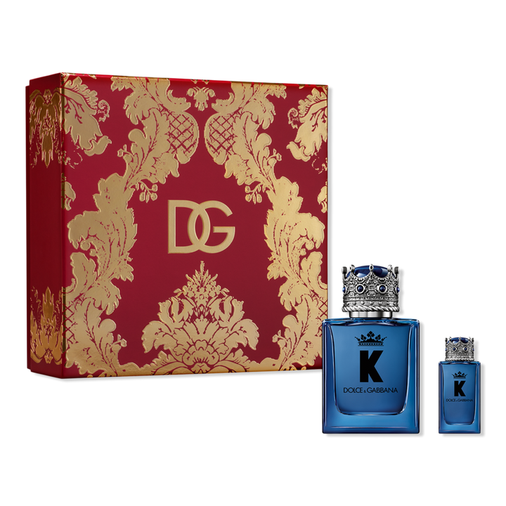 Dolce&Gabbana K by Dolce&Gabbana Eau de Parfum 2 Piece Gift Set #1
