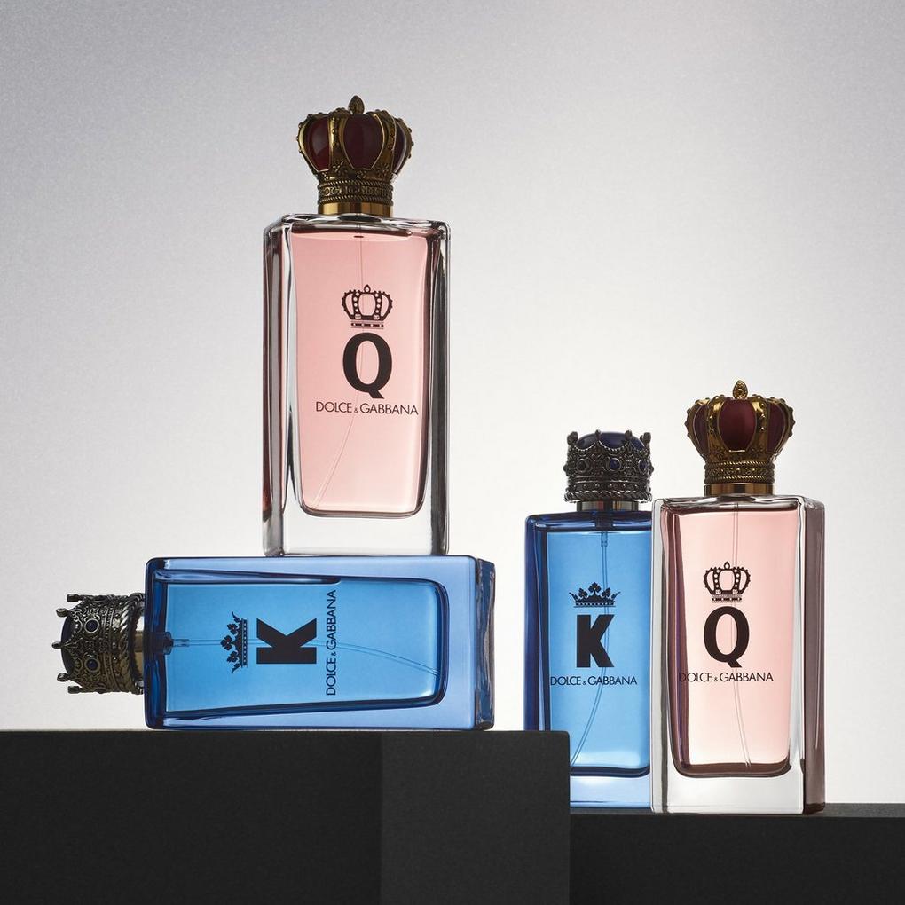 Dolce and gabbana online k parfum