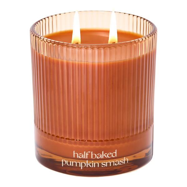 Snif Half Baked Pumpkin Smash Scented Candle #2