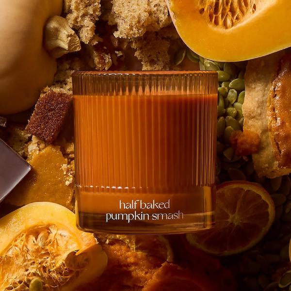 Snif Half Baked Pumpkin Smash Scented Candle #5