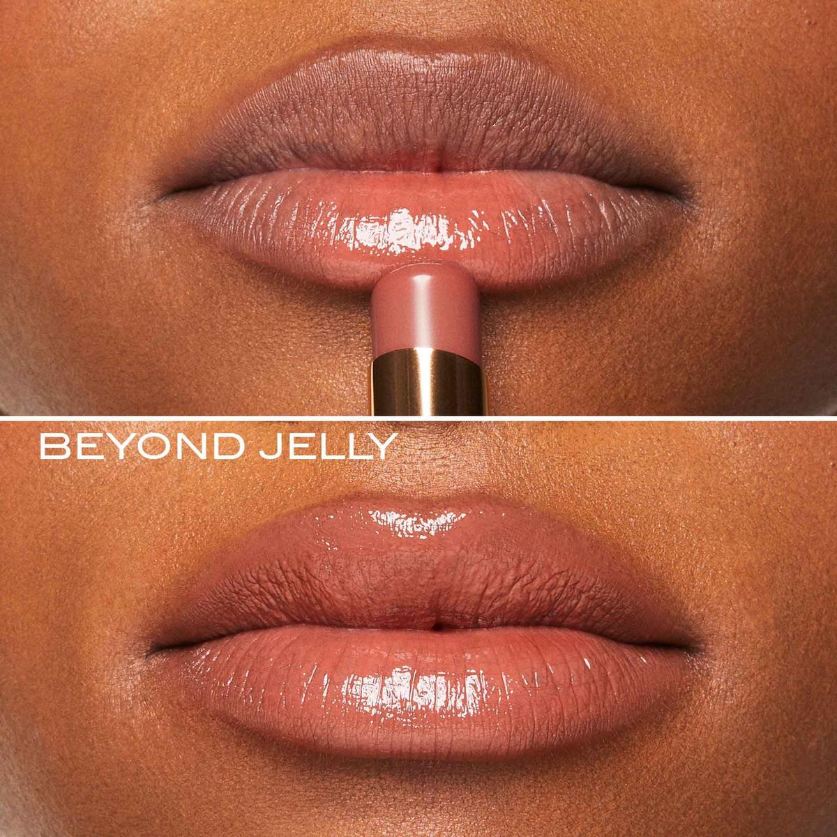 Beyond Jelly Lipstick