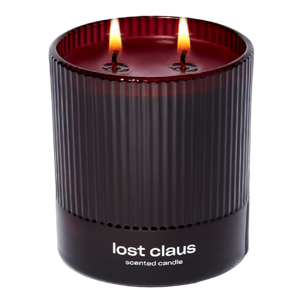 Snif Lost Claus Scented Candle #2