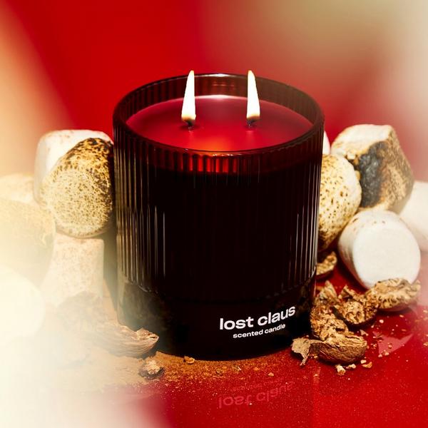 Snif Lost Claus Scented Candle #5