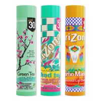 AriZona Iced Tea Lip Balms