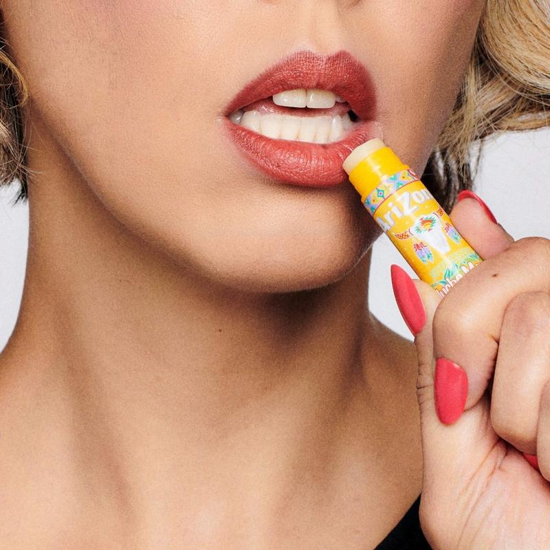 Vacation AriZona Iced Tea Lip Balms #8