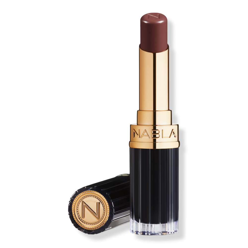 Nabla Beyond Jelly Lipstick - Ardor