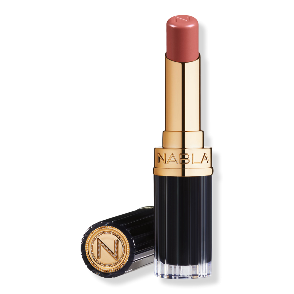 Nabla Beyond Jelly Lipstick - Solstice