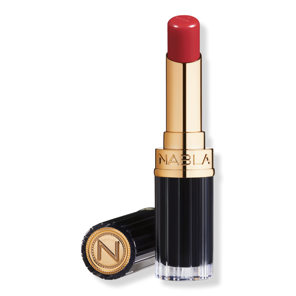 Nabla Beyond Jelly Lipstick - Blooming