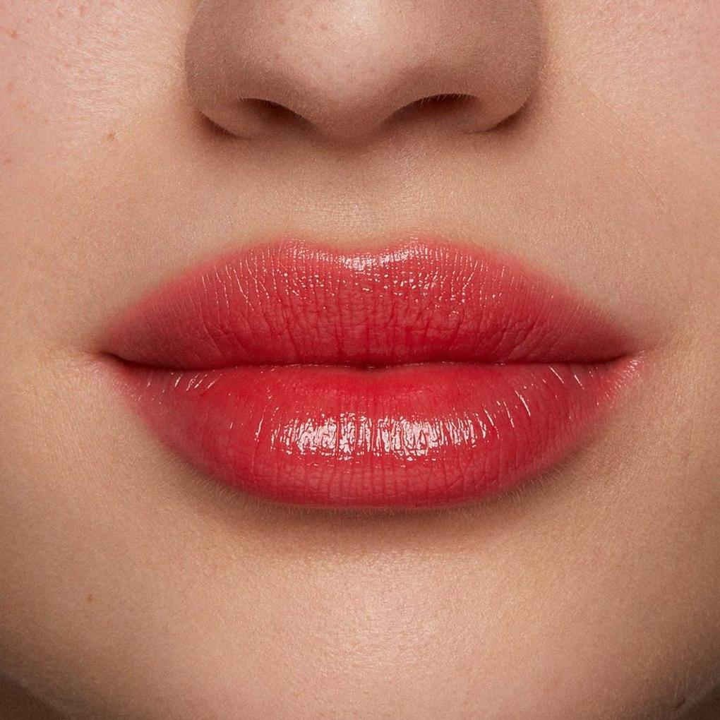 Chanel Les Beiges Healthy Glow Lip Balm Balsam do ust dla kobiet 3 g Odcień  Intense - Perfumeria internetowa