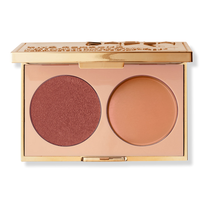 NABLA Two Reasons Blush Duo