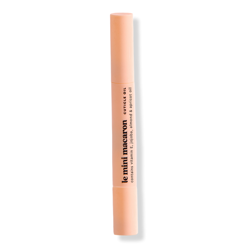 Le Mini Macaron On-the-Go Nail and Cuticle Oil Pen