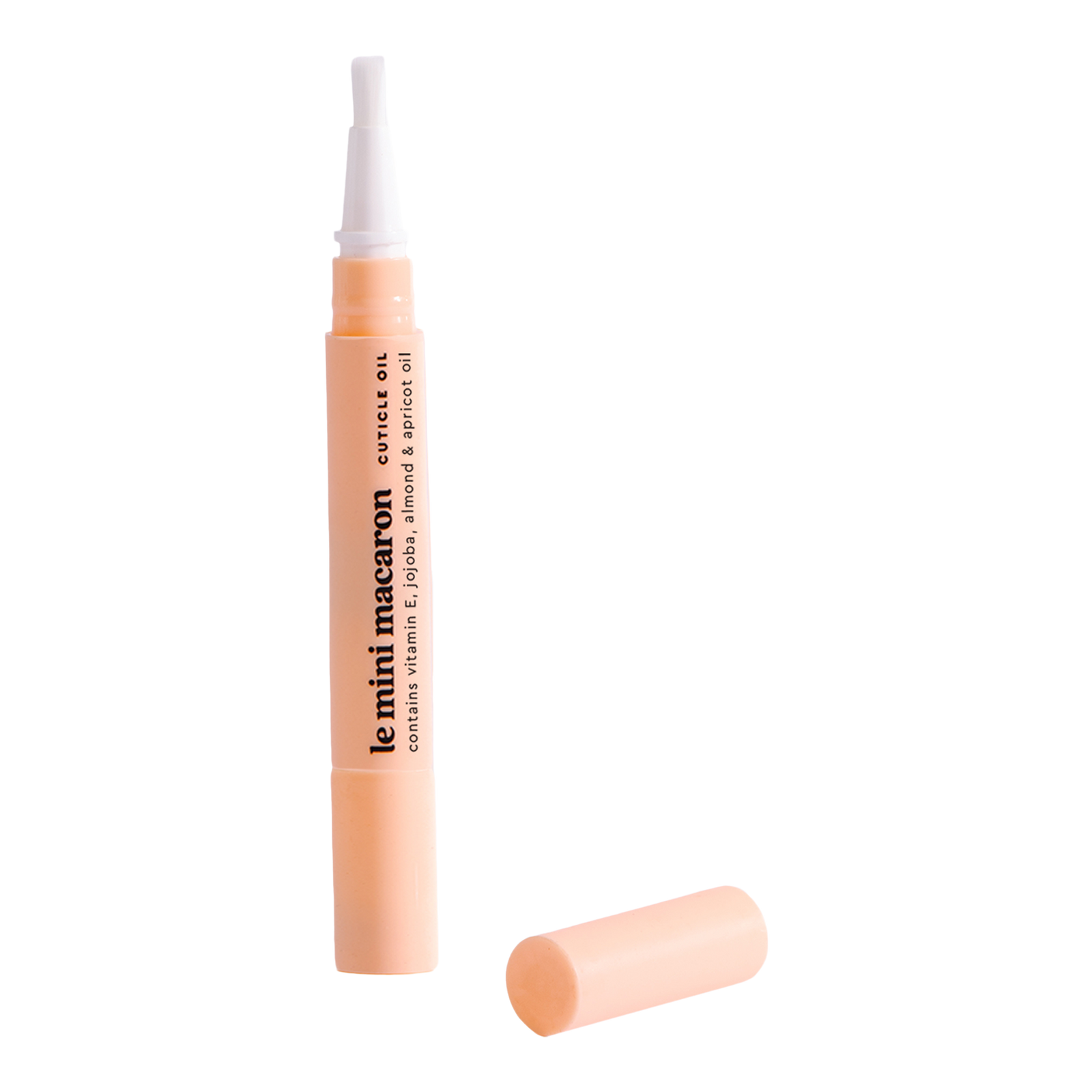On-the-Go Nail and Cuticle Oil Pen