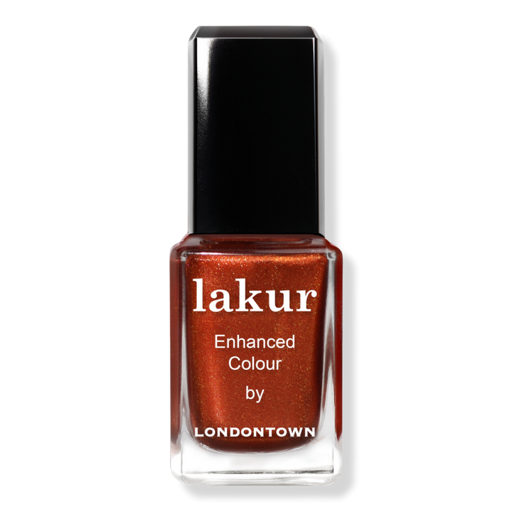 Londontown Nice & Spiced Lakur Nail Lacquer Collection #1