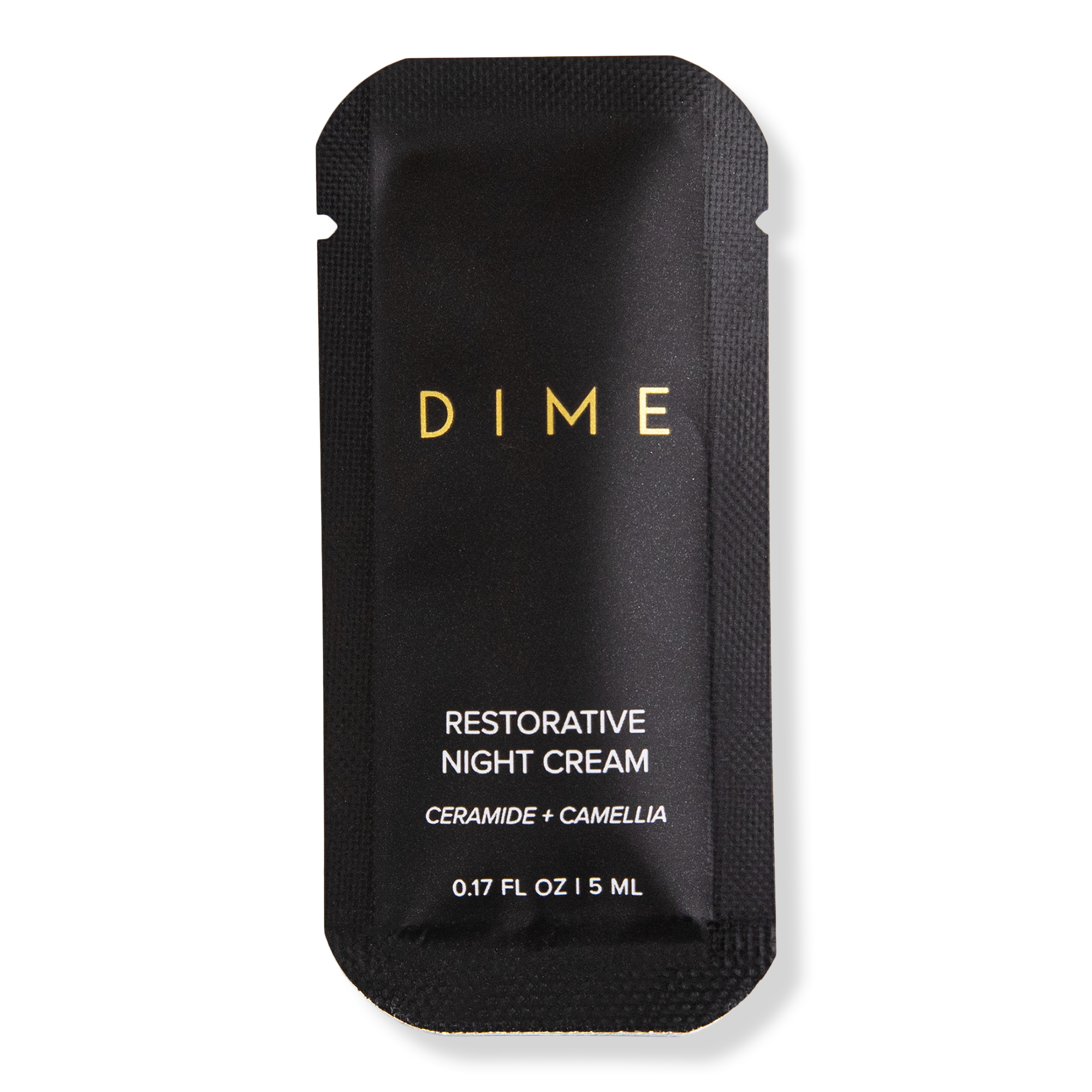DIME Free Restorative Night Cream Packette with Dew Recovery Mask purchase #1